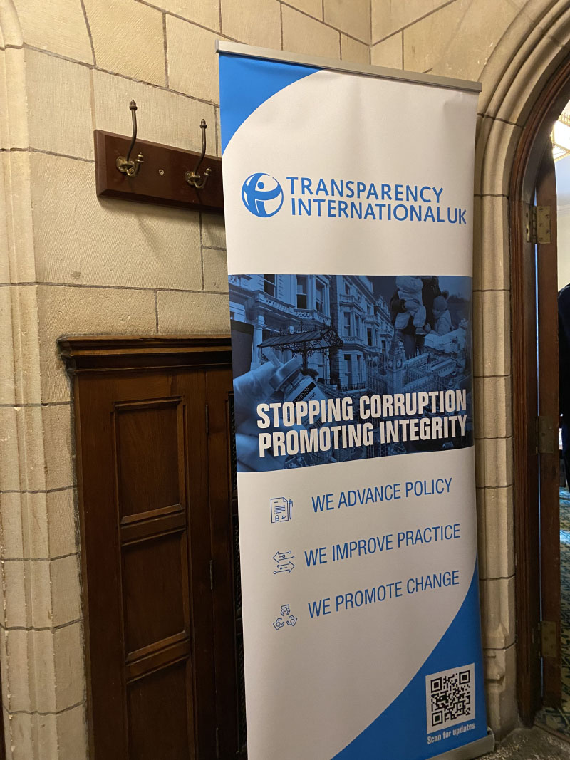 Corruption Risks and Procurement – Lessons from the Pandemic ...