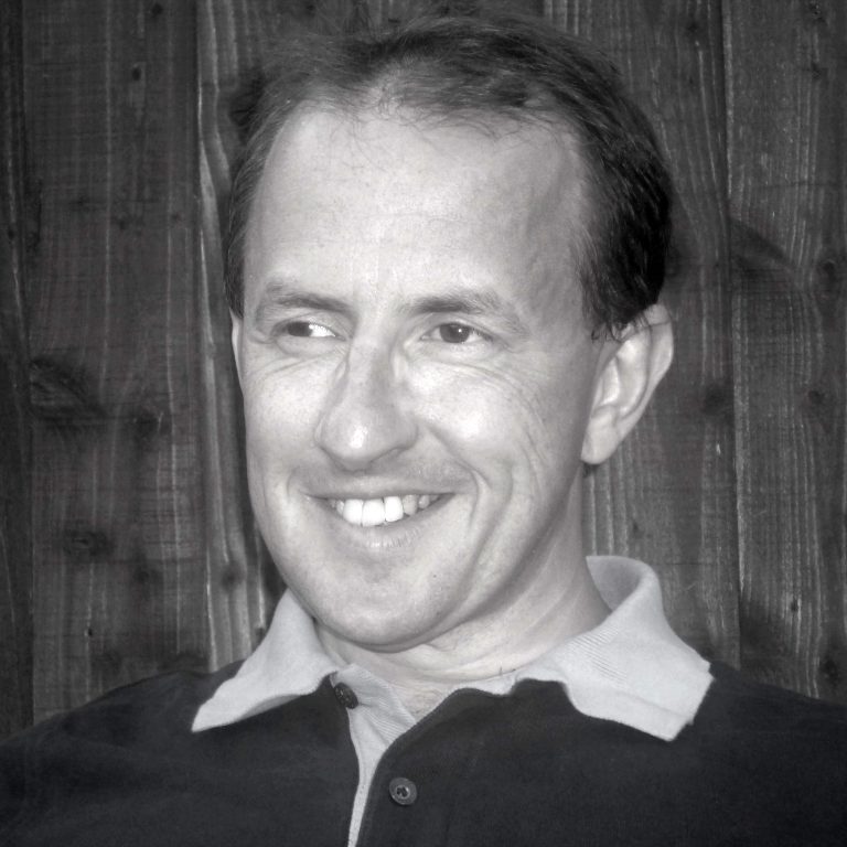 Dr Frank Ledwidge Parrhesia Inc