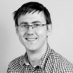 Arron Phillips – Parrhesia Inc